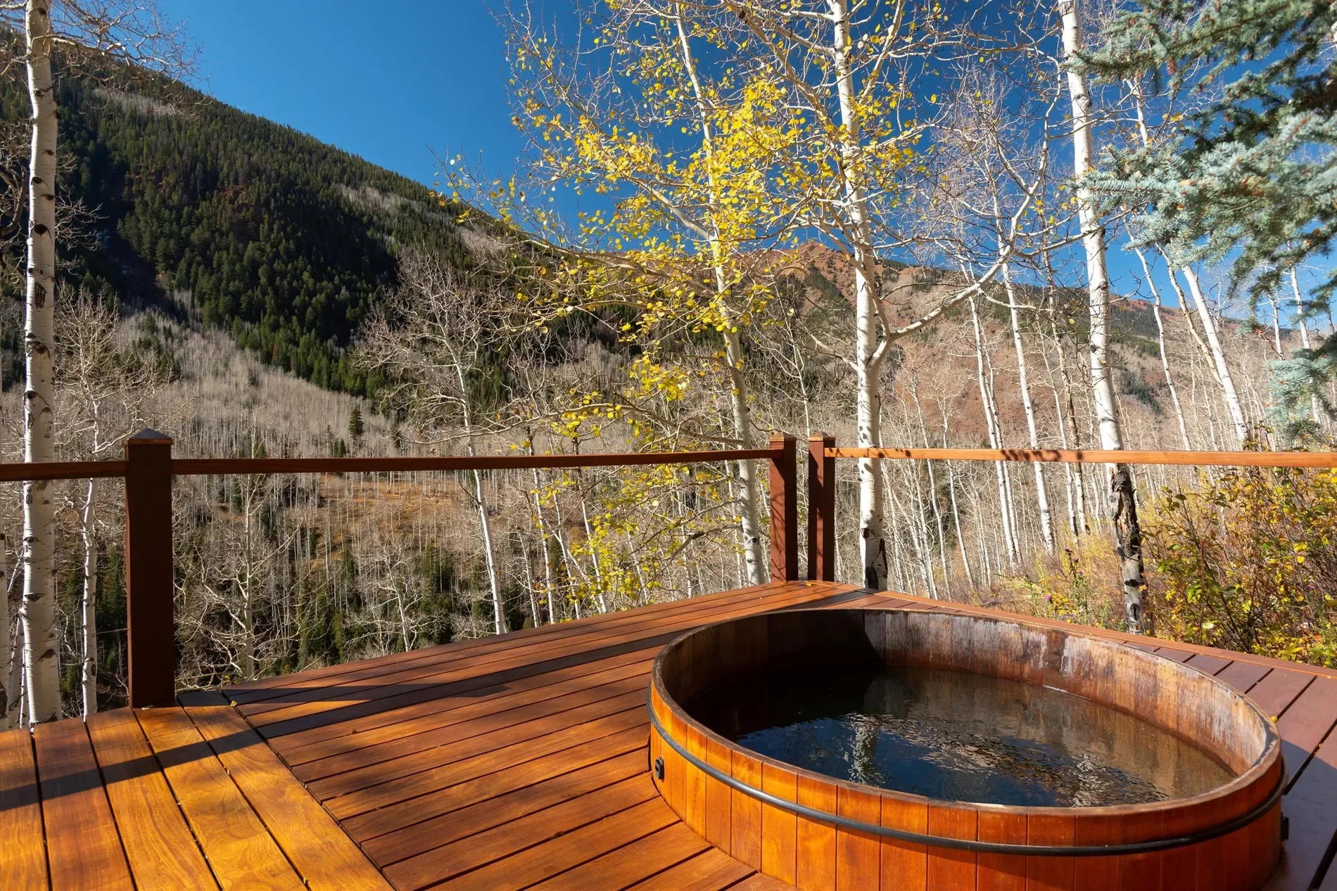 6770 Castle Creek Road , Aspen, CO 81611, Aspen, Colorado, United States. - Photo 12
