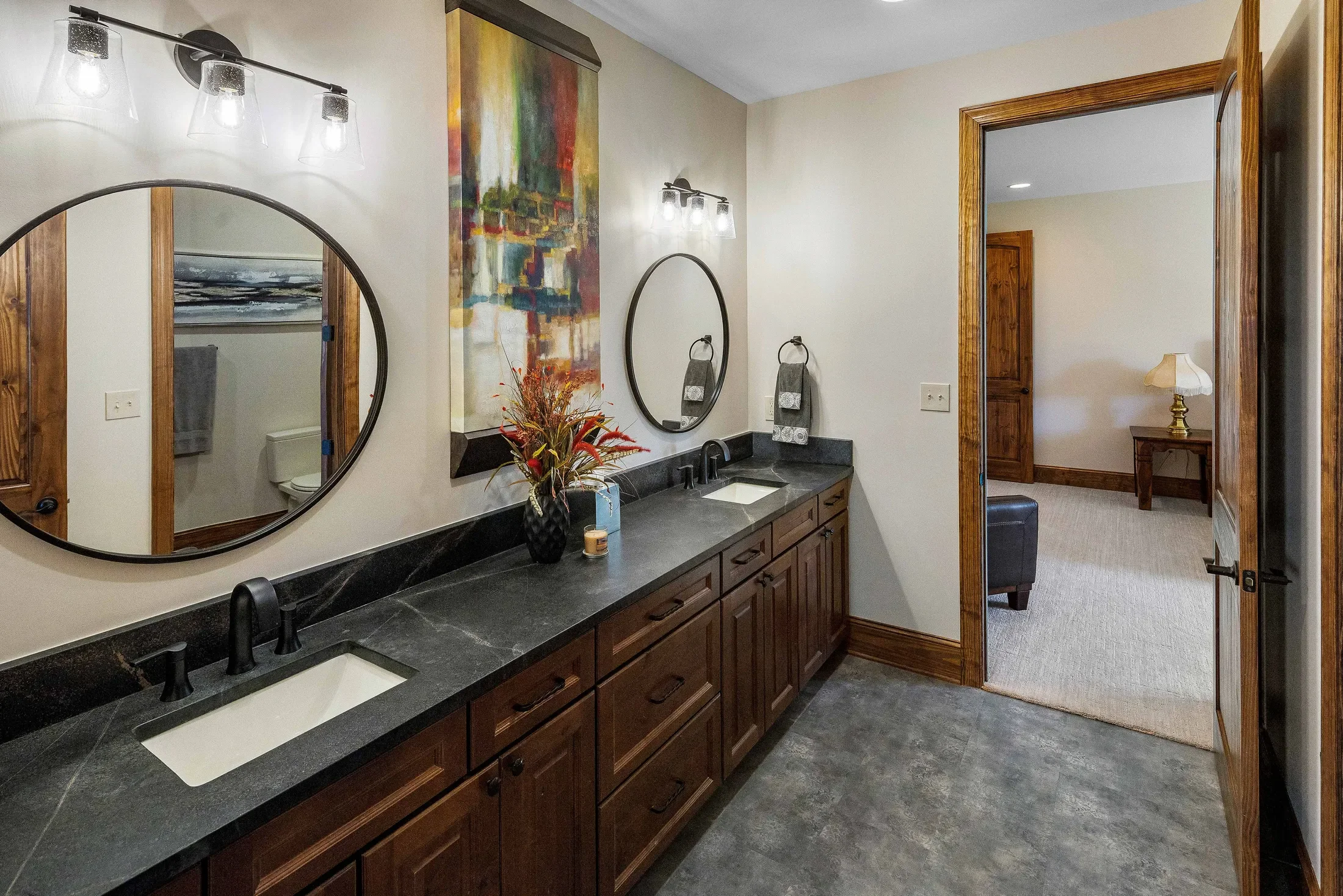4733 Driftwood Lane , Louisville, TN 37777, Louisville, Tennessee, United States. - Photo 22