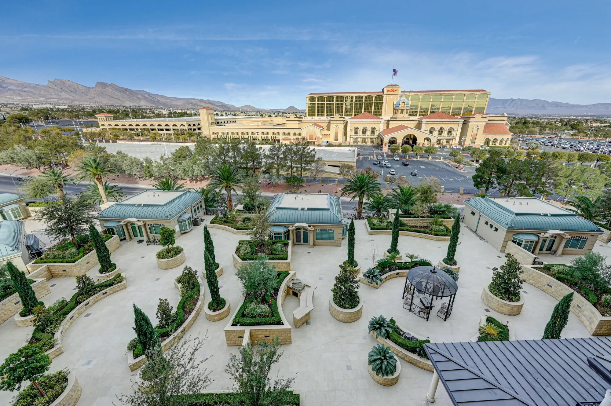9101 Alta Dr #502, Las Vegas, NV 89145, Las Vegas, Nevada, United States. - Photo 48
