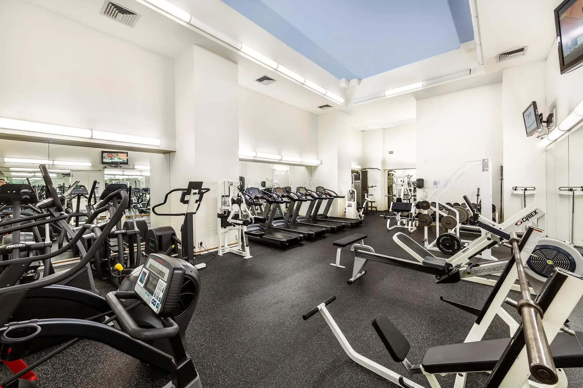 CENTRAL PARK PLACE, 301 W 57TH ST, New York, New York, United States. - Photo 14