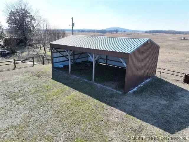 114266 S 4110, Eufaula, OK 74432, Eufaula, Oklahoma, United States. - Photo 11