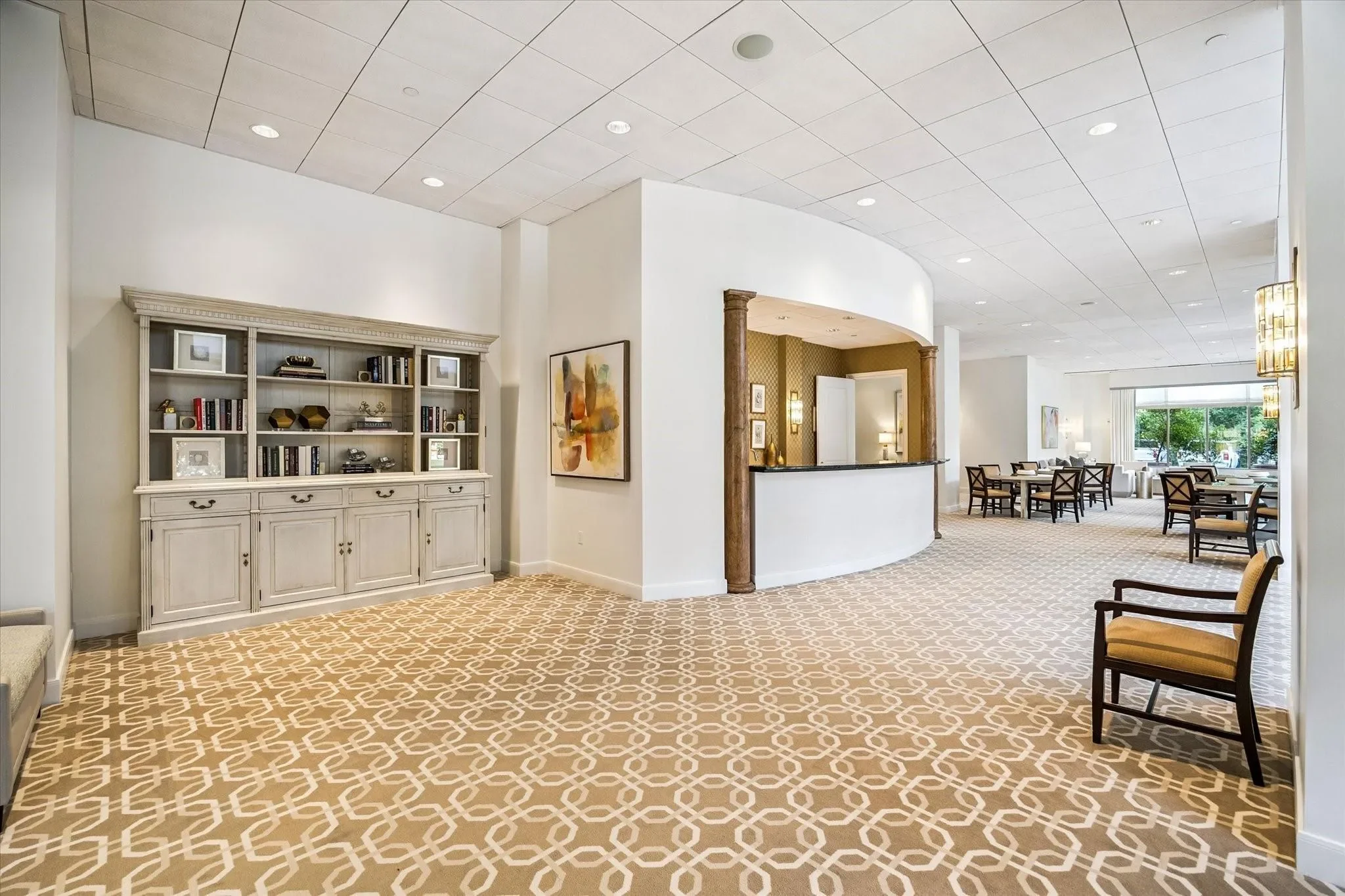 1100 Uptown Park Boulevard 102, Houston, Texas, United States. - Photo 20