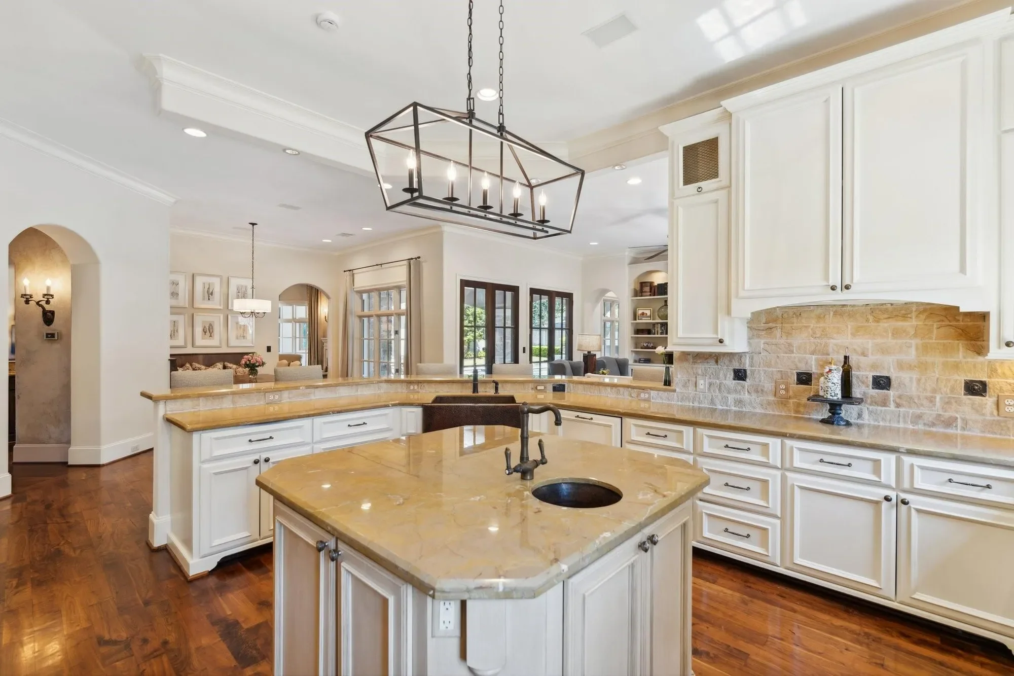 5626 Willers Way, Houston, Texas, United States. - Photo 1