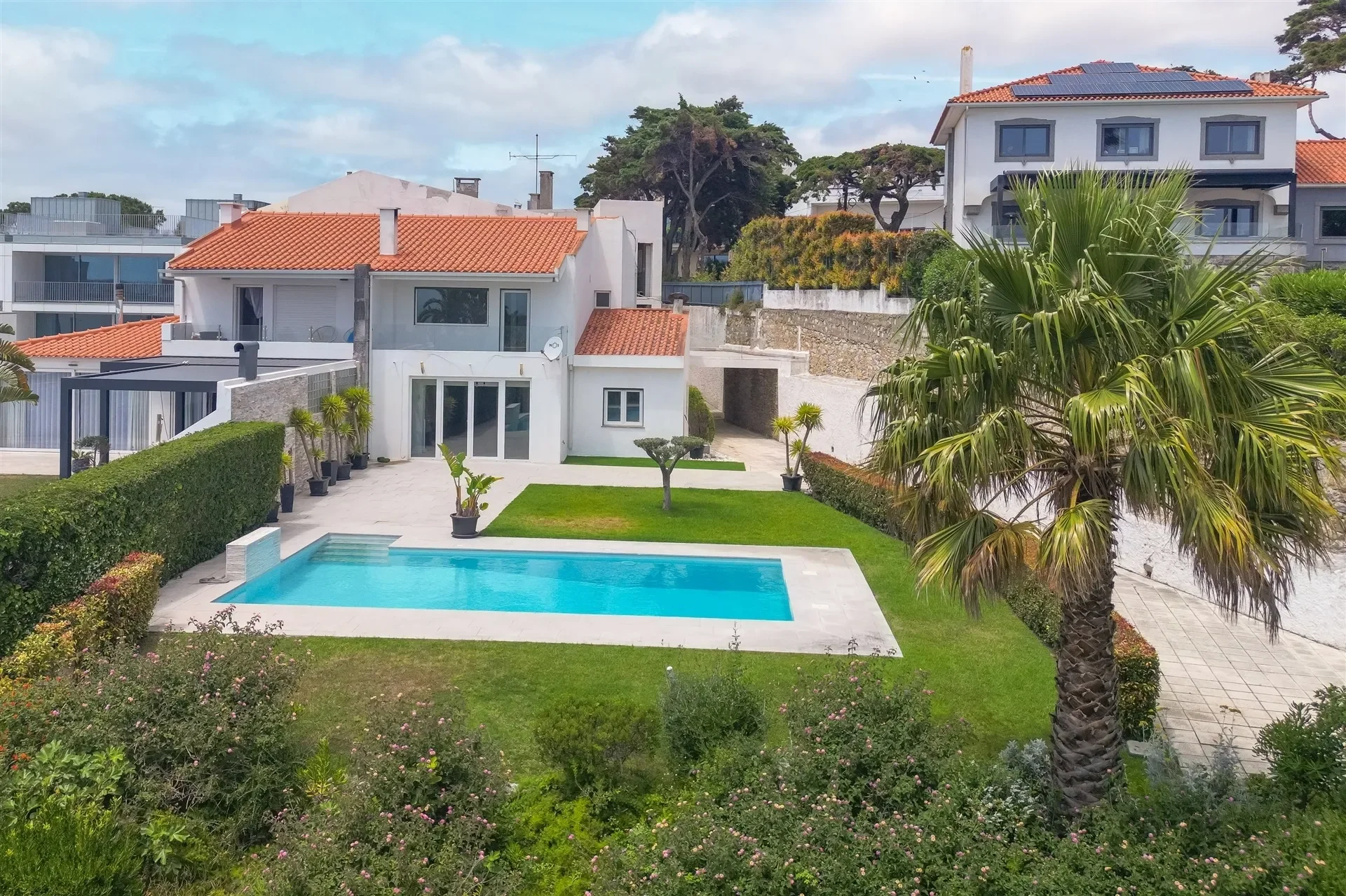 Cascais e Estoril, Lisboa, Carcavelos e Parede, Lisbon, Portugal. - Photo 41