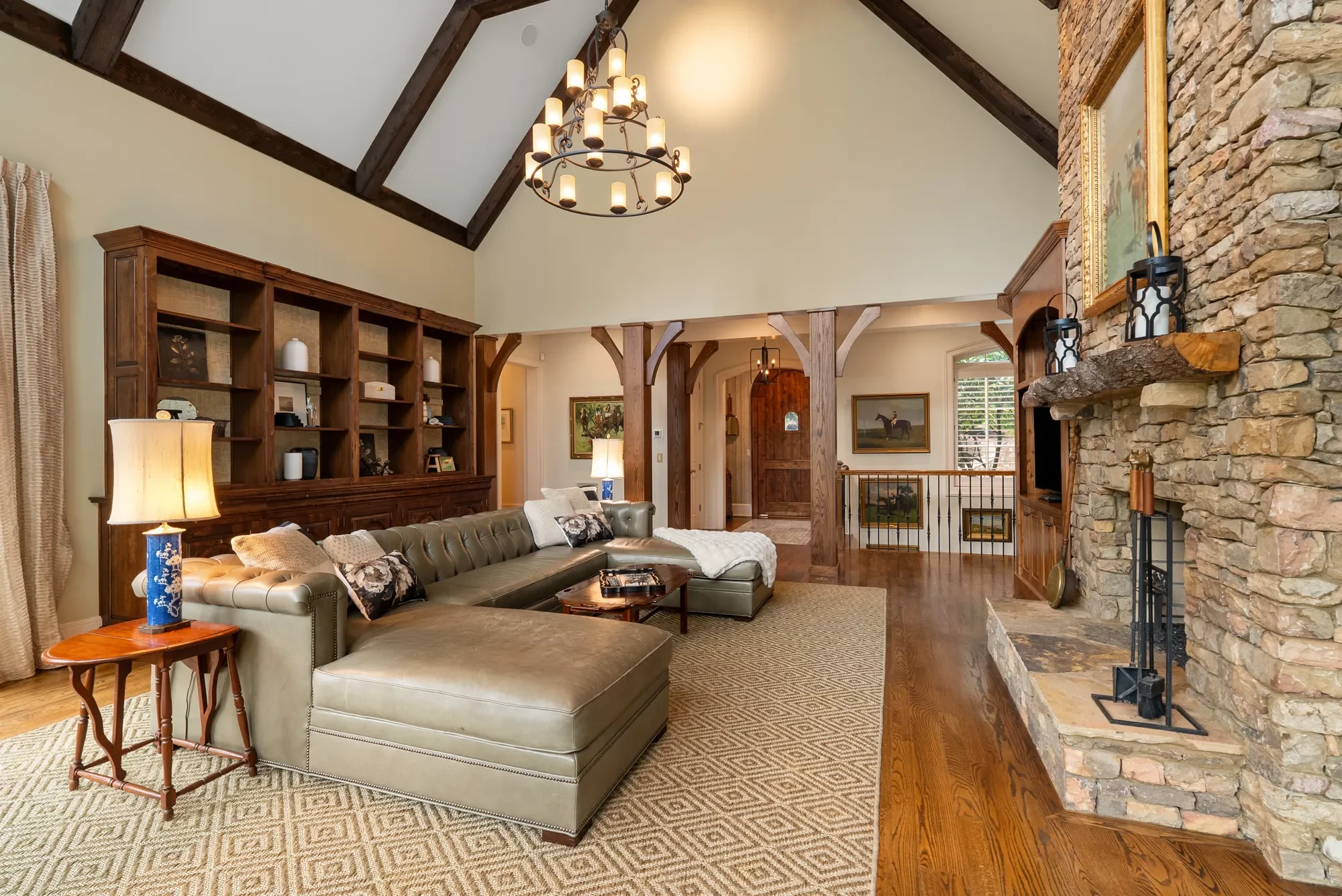 101 Duck Hawk Way , Marietta, SC 29661, The Cliffs Valley, South Carolina, United States. - Photo 8