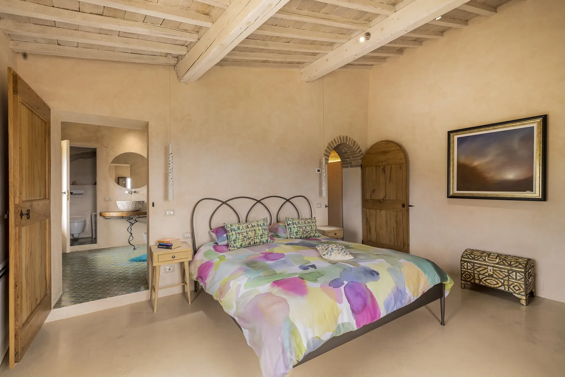 53026 Pienza, Province of Siena, Italy, Pienza, Tuscany, Italy. - Photo 13