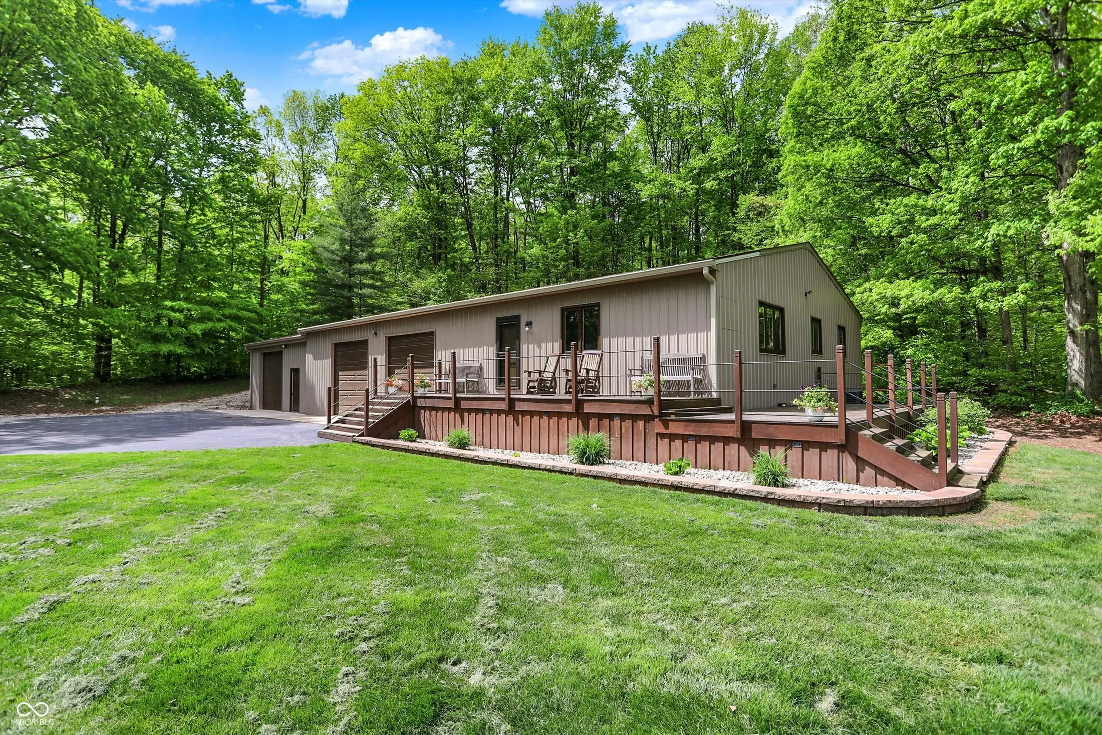 5571 Poff Road, Martinsville, IN 46151, Martinsville, Indiana, United States. - Photo 40