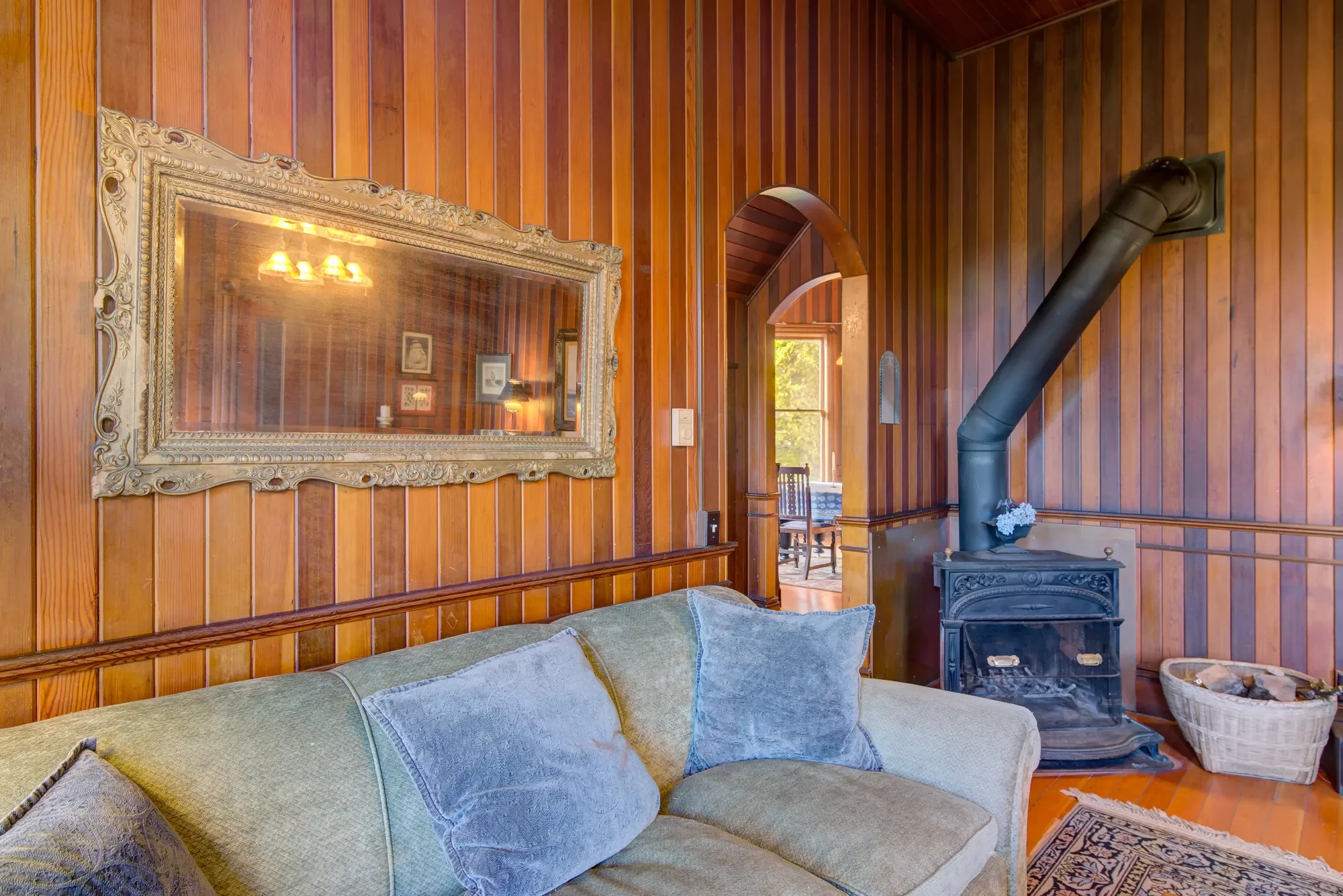 1103 37th Place , Seaview, WA 98644, Seaview, Washington, United States. - Photo 1
