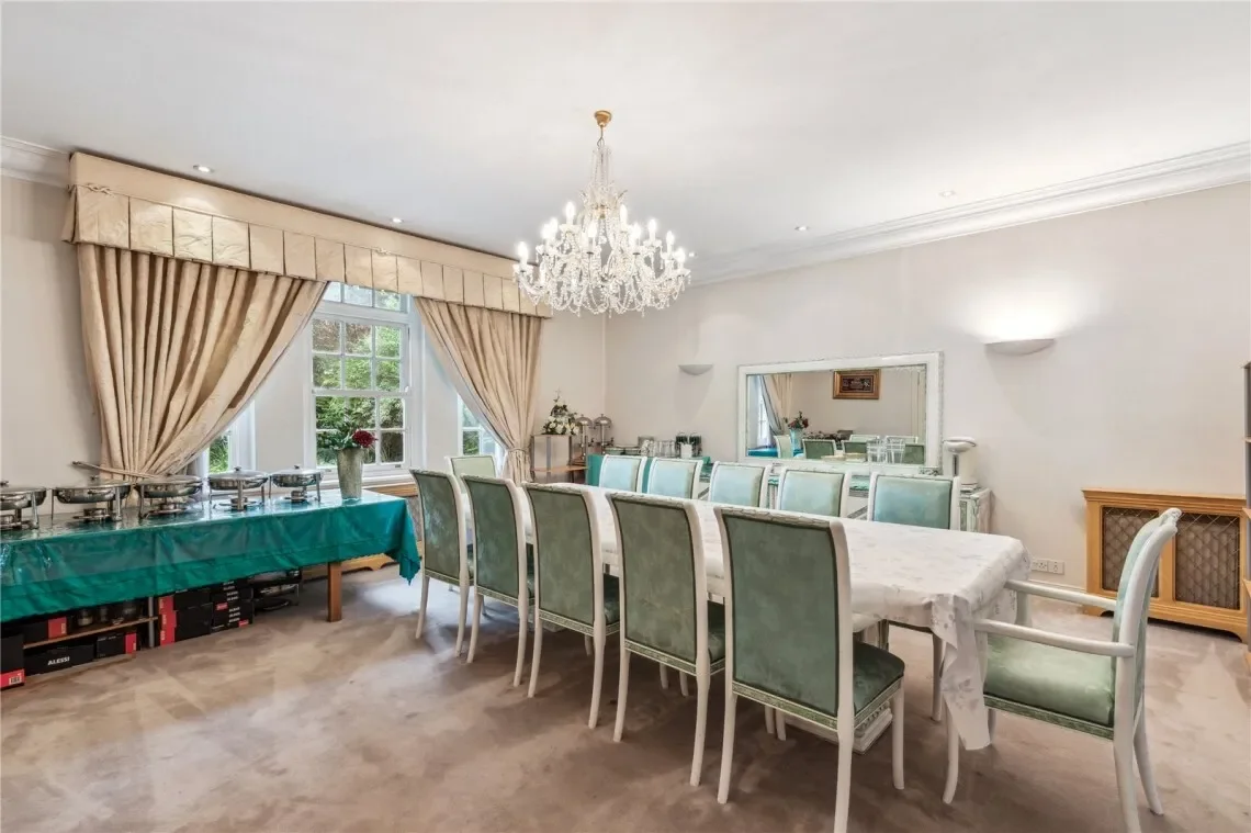 Winnington Road Hampstead Garden Suburb, London, England, United Kingdom. - Photo 1