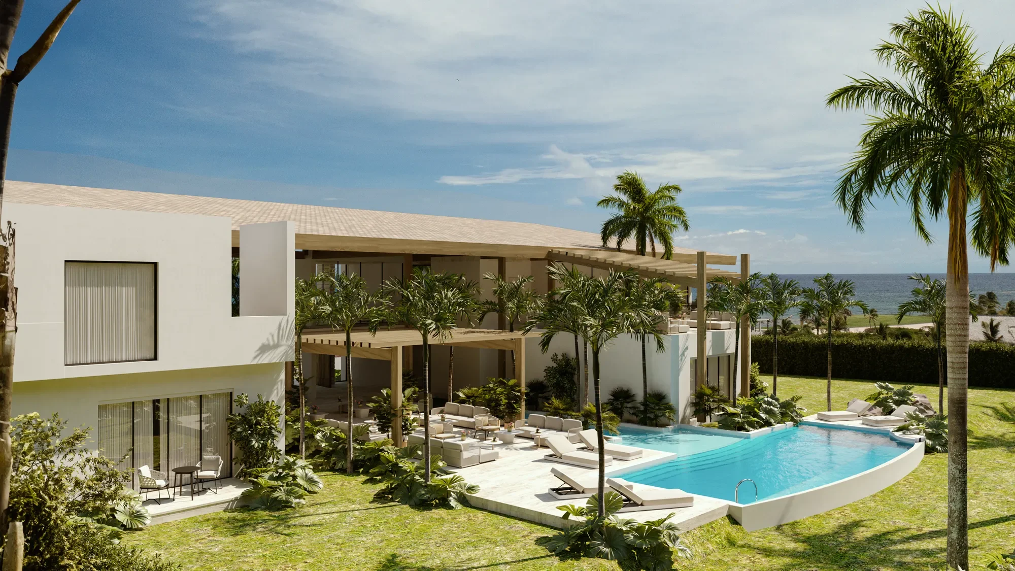 Cap Cana, 23000, Punta Cana 23000, Dominican Republic, Juanillo, La Altagracia Province, Dominican Republic. - Photo 21