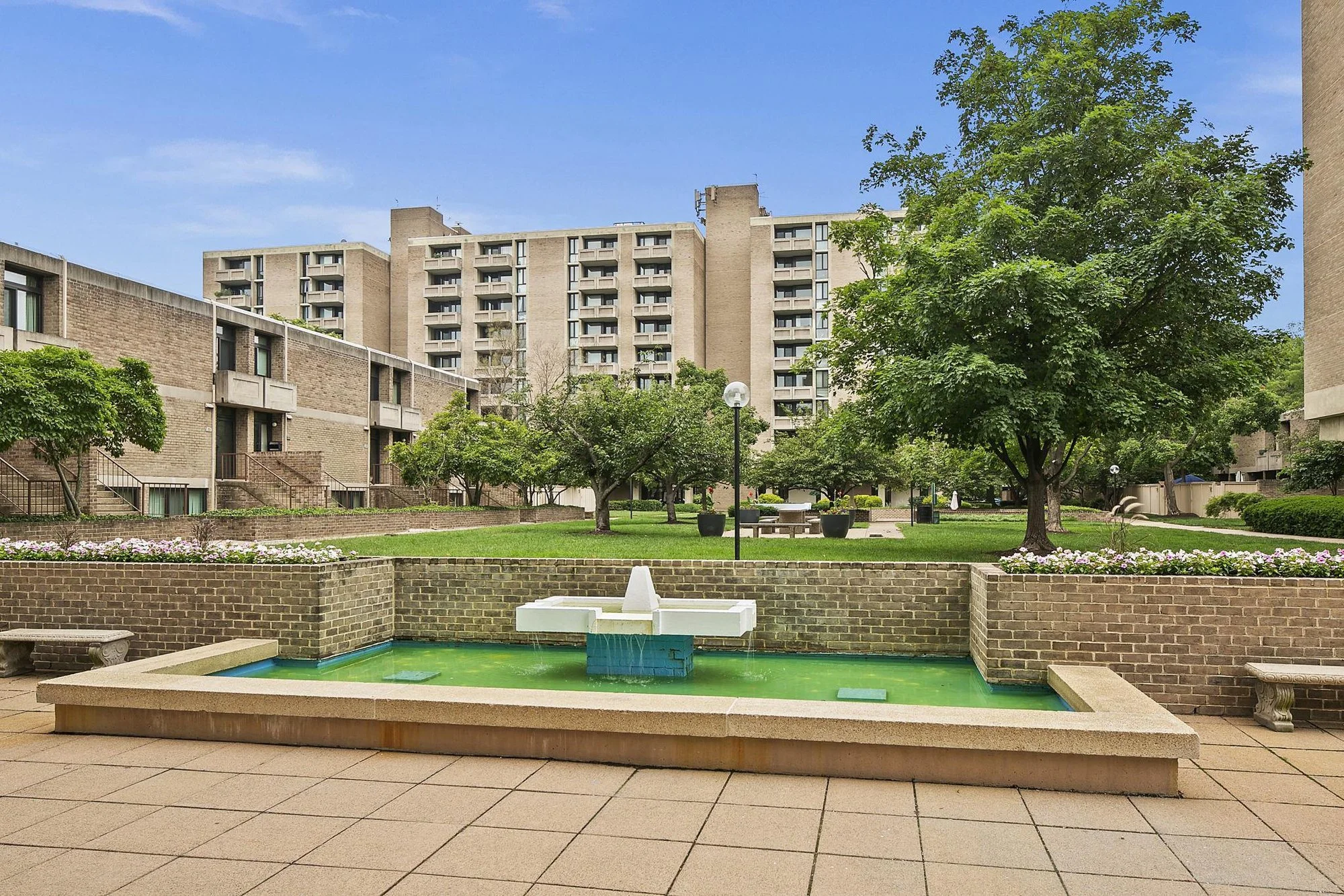 361 N Street SW Unit# 361, Washington, DC 20024, Washington, District of Columbia, United States. - Photo 4