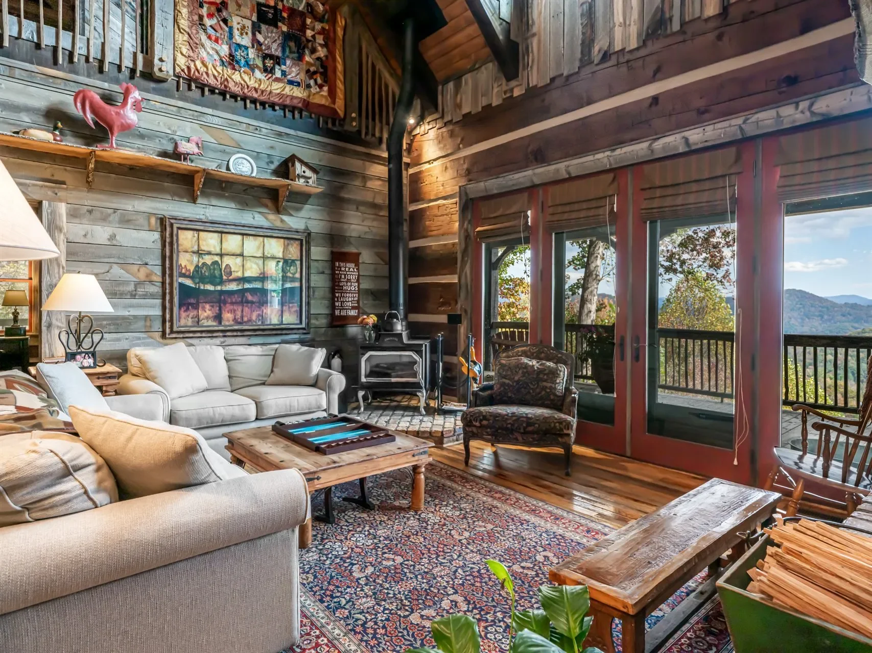 234 Historic Oak, Waynesville, NC, 28785, USA, Waynesville, North Carolina, United States. - Photo 16