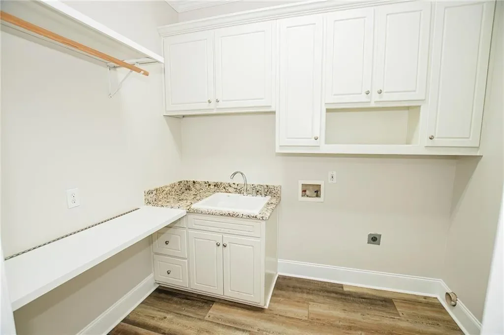 3045 Camp Branch Road, Buford, Georgia, United States. - Photo 11