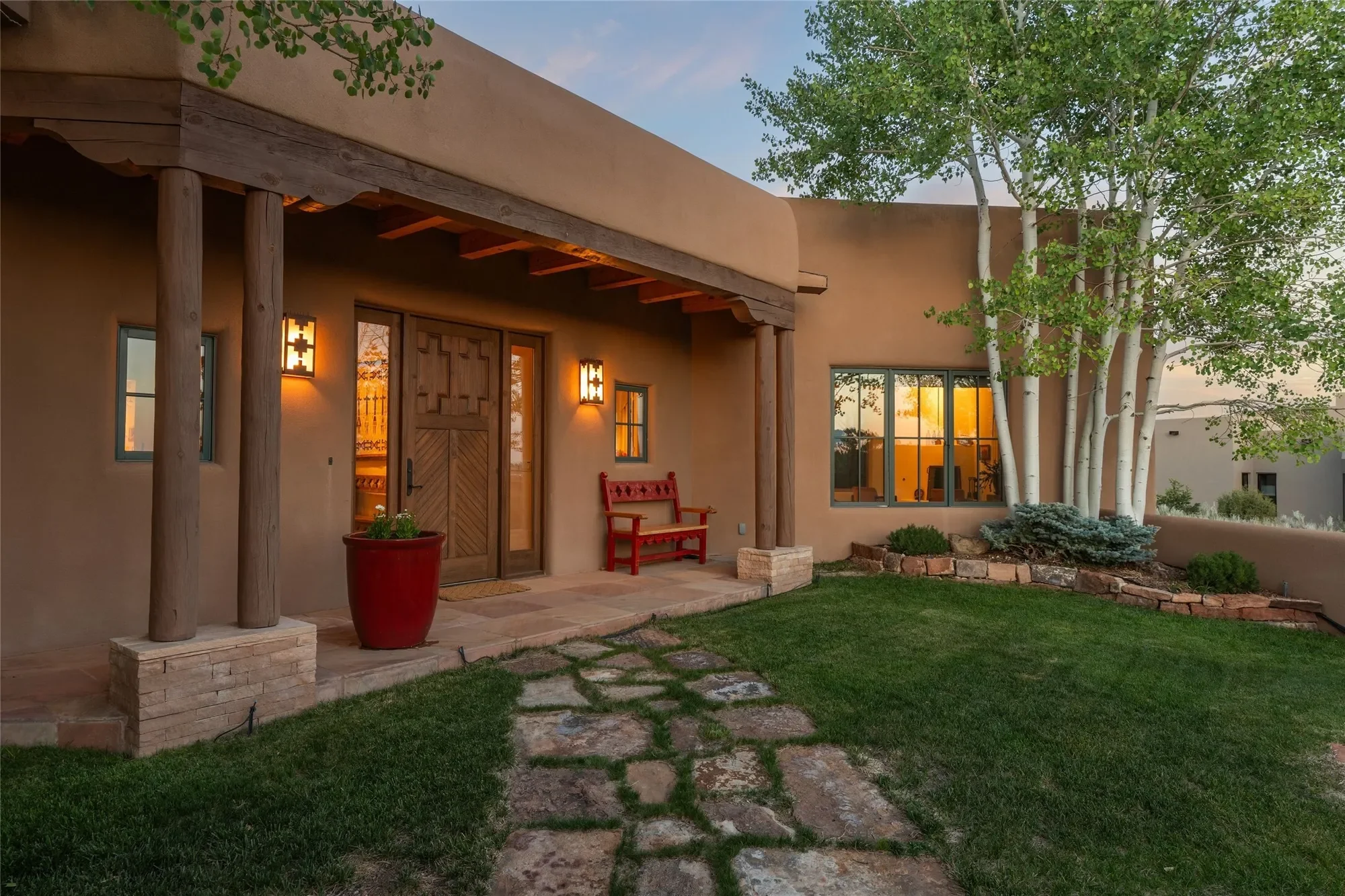 32 Sierra Rosa Loop, Santa Fe, NM 87506, Santa Fe, New Mexico, United States. - Photo 7