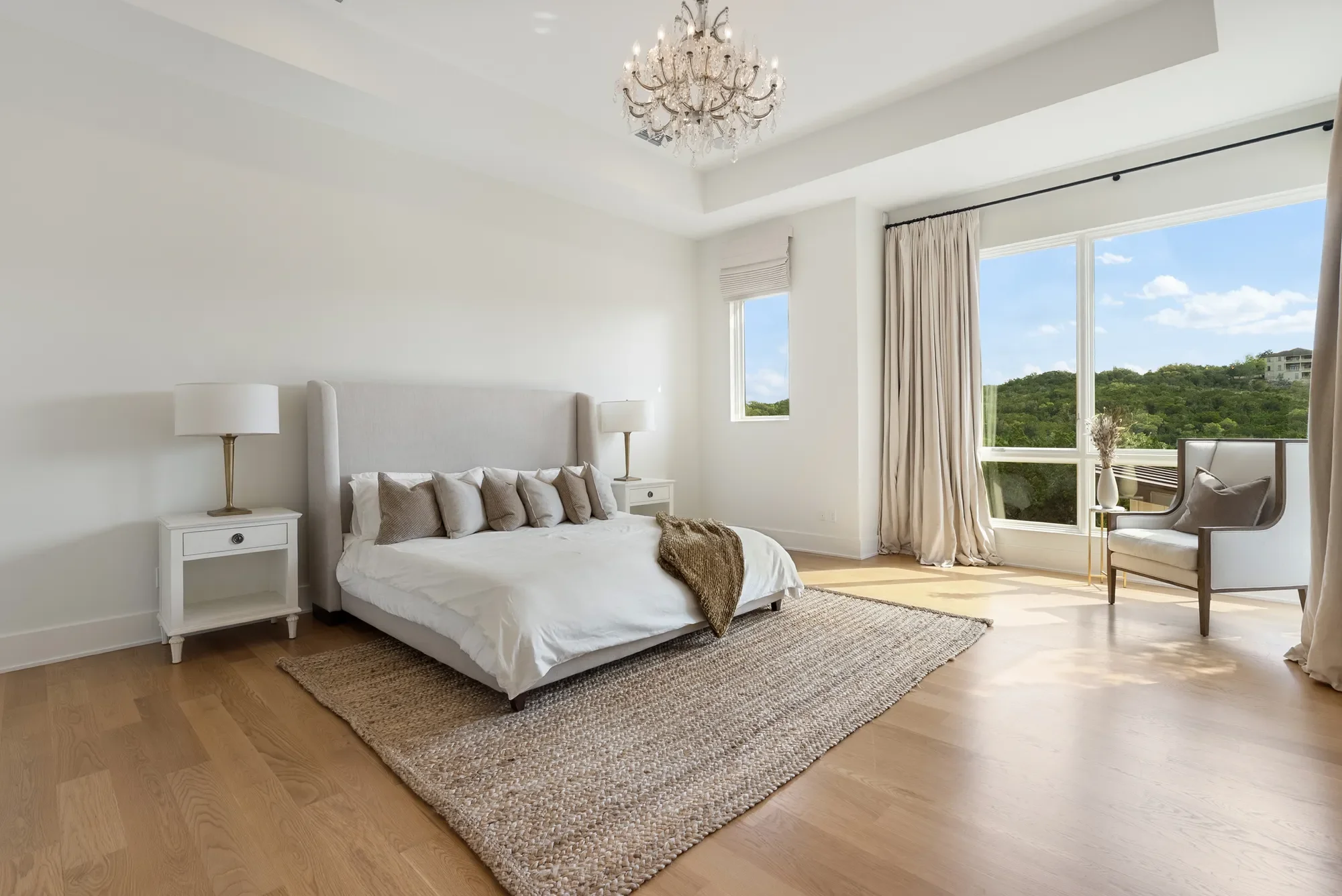4701 Peralta Lane , Austin, TX 78735, Austin, Texas, United States. - Photo 1