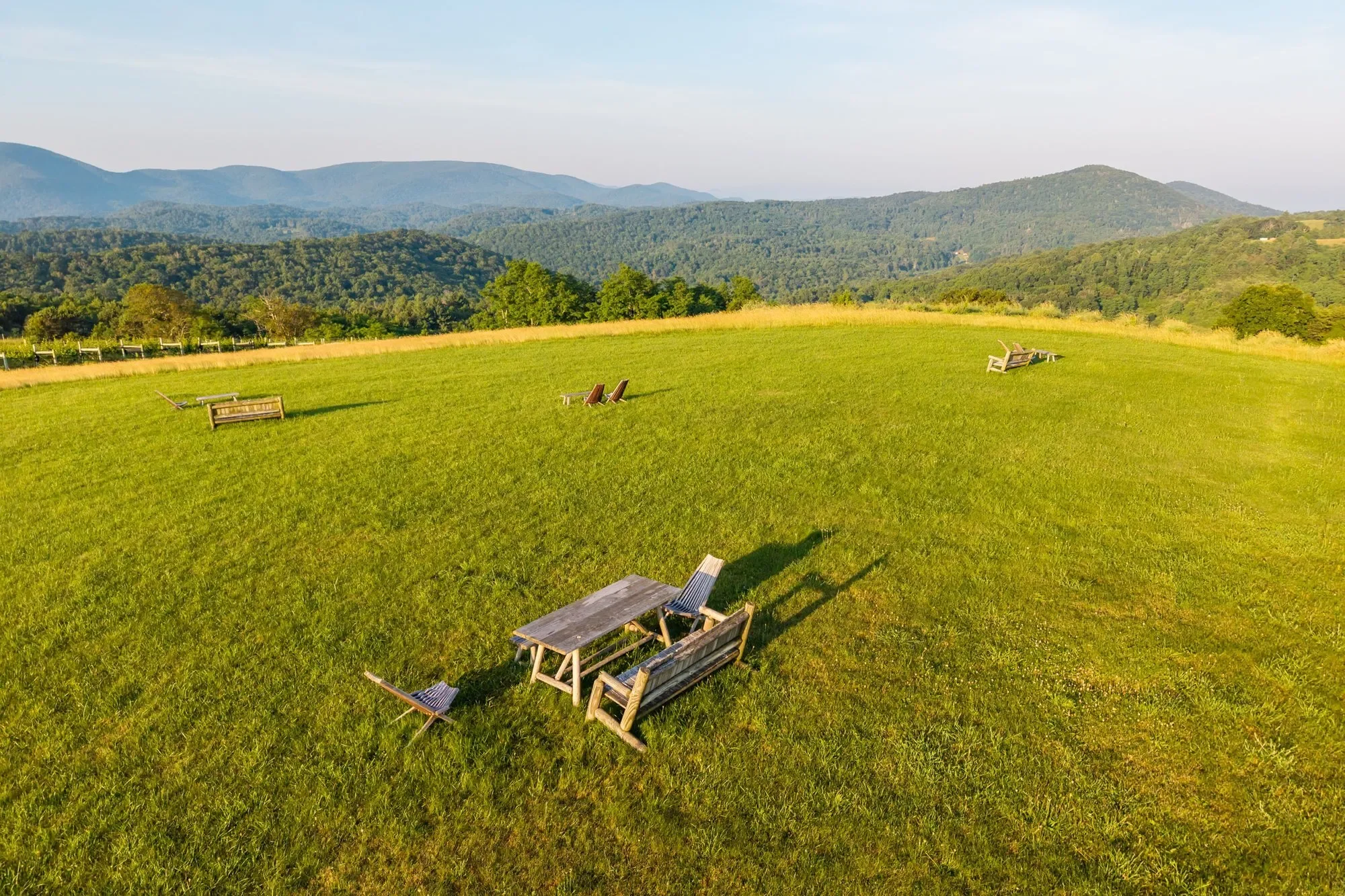 24981 Blue Ridge Parkway, Vesuvius, VA 22032, Vesuvius, Virginia, United States. - Photo 54