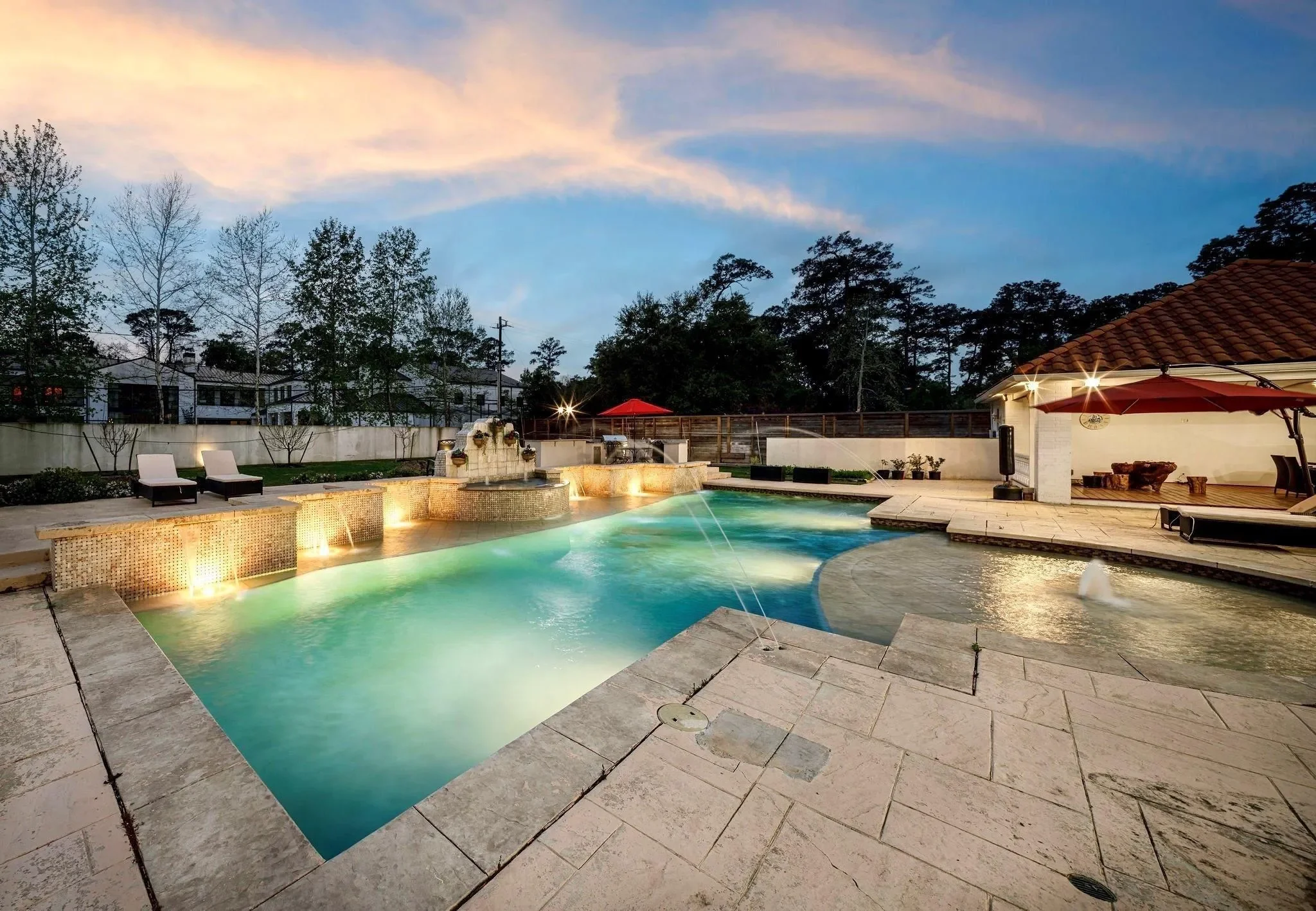 9105 Memorial Drive, Houston, Texas, United States. - Photo 29