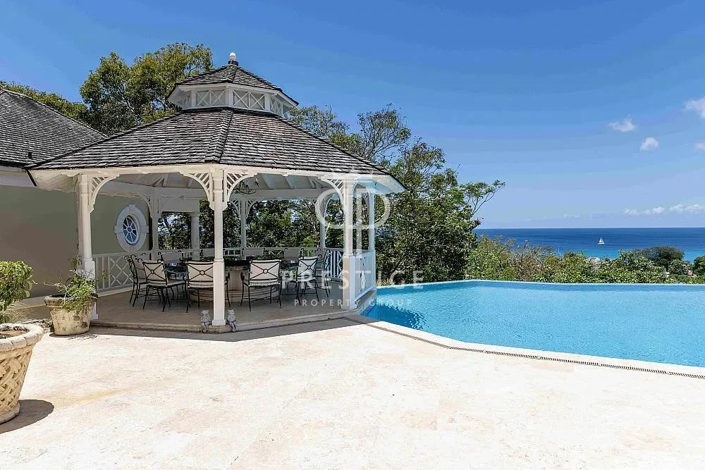 Saint James, Mount Standfast, Saint James, Barbados. - Photo 3