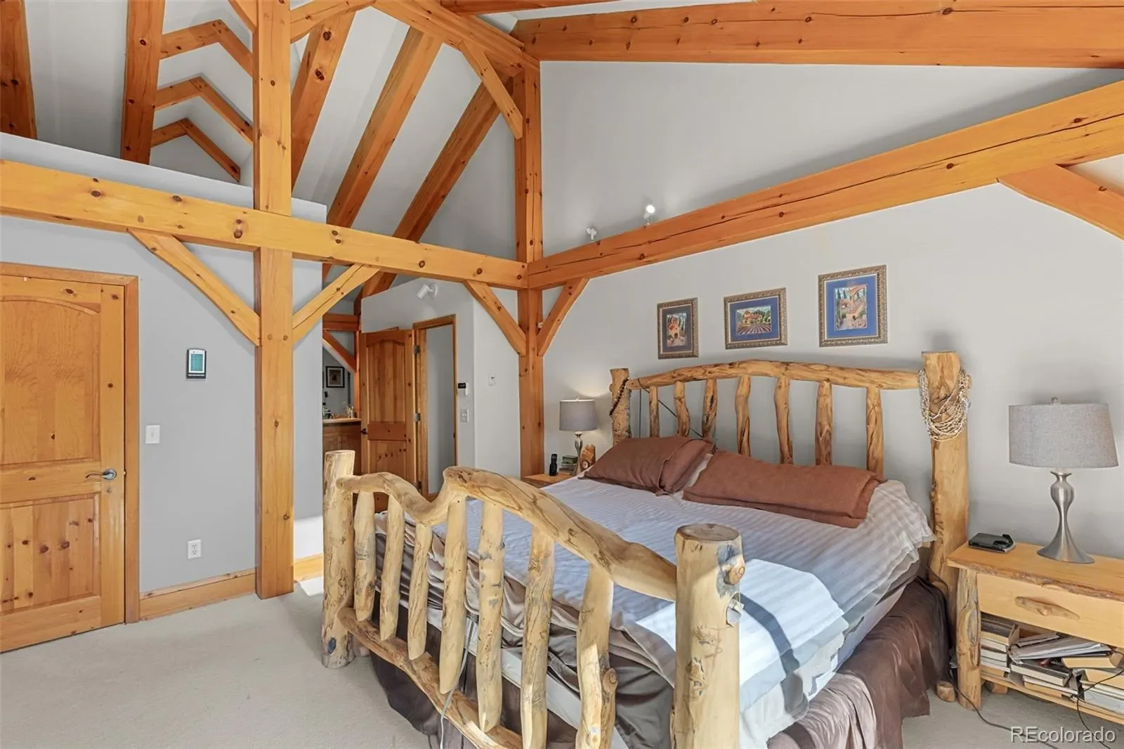 13445 S Baird Road, Conifer, Colorado, United States. - Photo 19