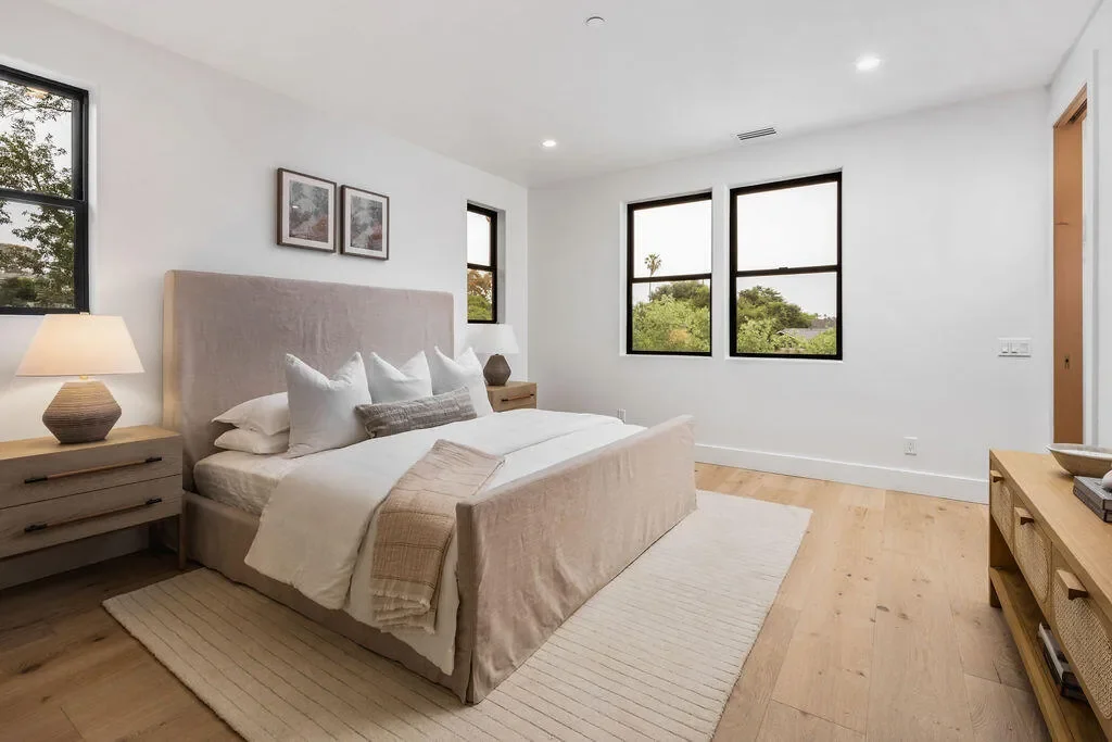 3855 Calle Cita, Santa Barbara, California, United States. - Photo 43