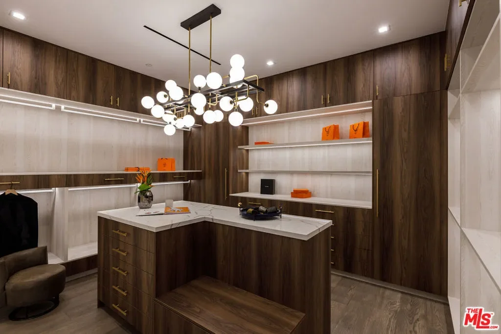 1475 Bel Air Road, Los Angeles, California, United States. - Hero Image