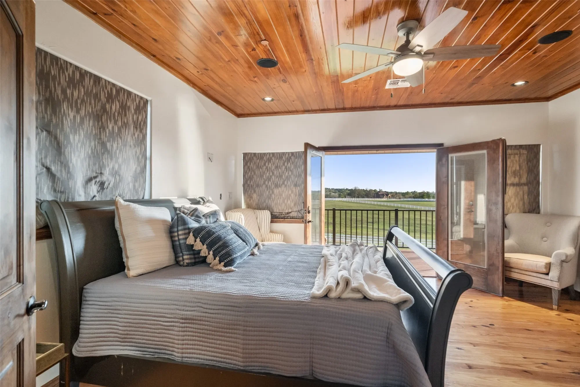 23981 Old Dobbin Plantersville Road, Montgomery, TX 77316, Montgomery, Texas, United States. - Photo 13