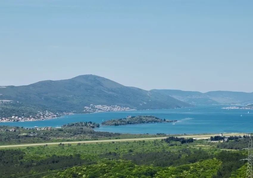 Kotor Bay, Kotor Bay, Kotor Bay, Kotor, Kotor Municipality, Montenegro. - Photo 17