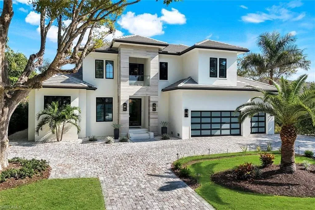 3190 Crayton RD, Naples, FL, 34103, USA, Naples, Florida, United States. - Photo 45