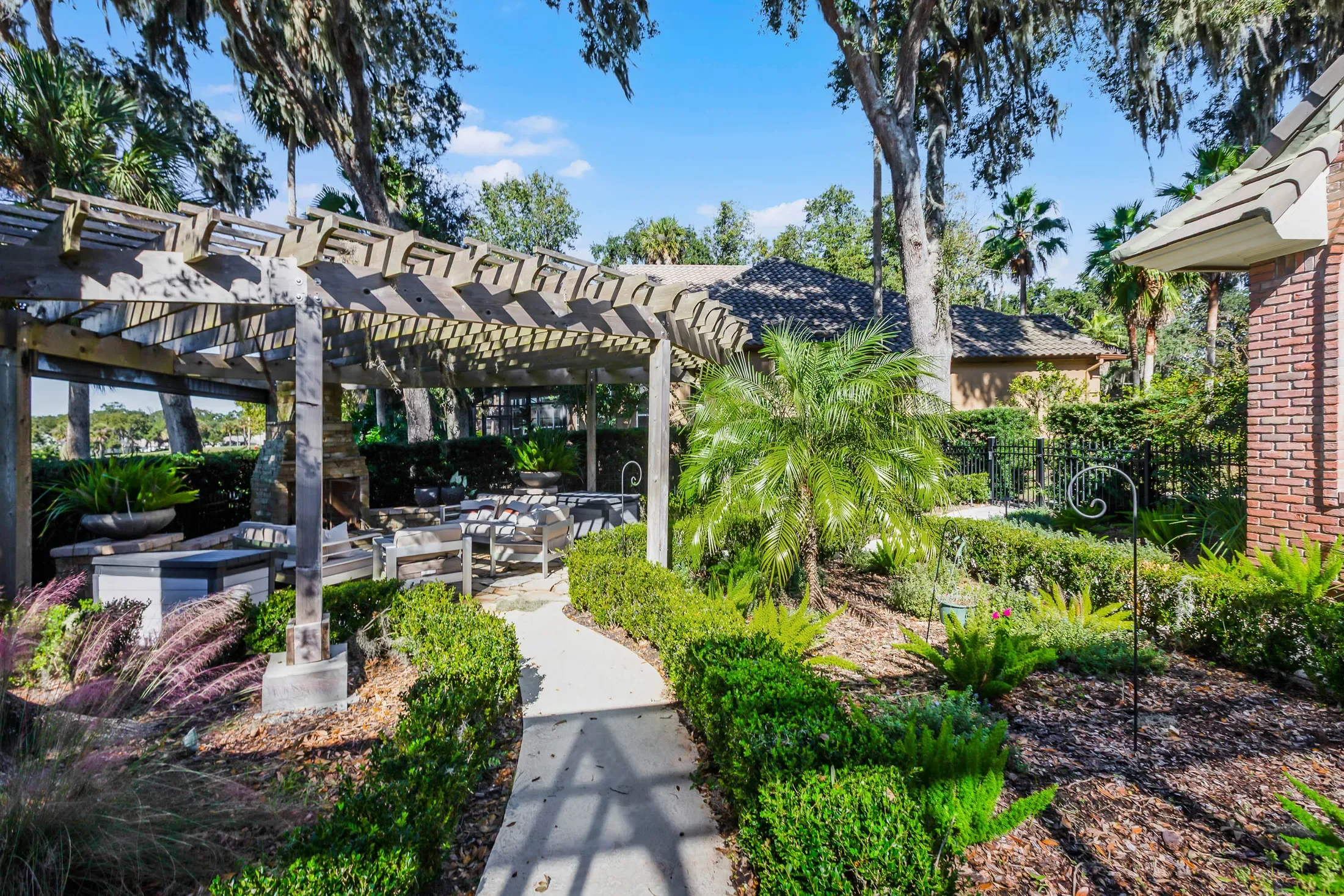 192 Twelve Oaks Lane , Ponte Vedra Beach, FL 32082, Ponte Vedra Beach, Florida, United States. - Photo 36