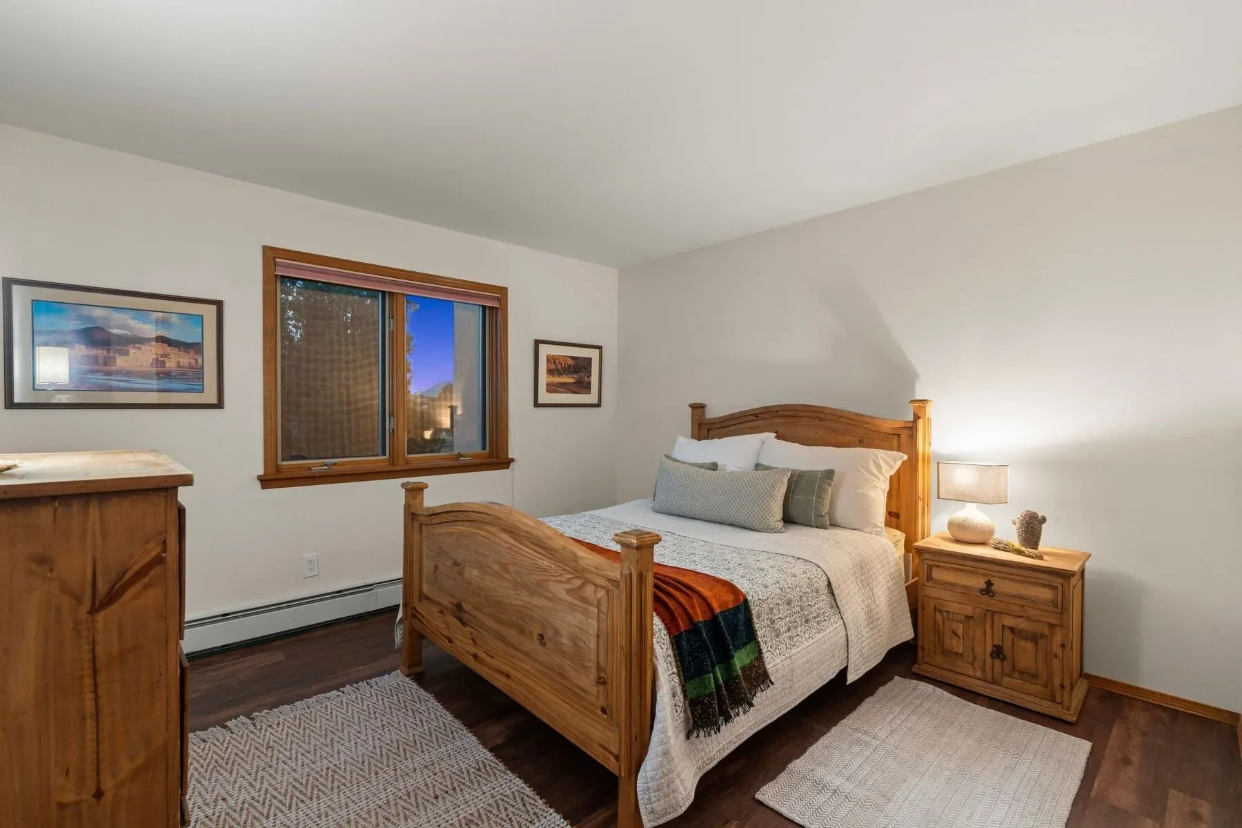 17 Camino Estrellas , Santa Fe, NM 87508, Santa Fe, New Mexico, United States. - Photo 14