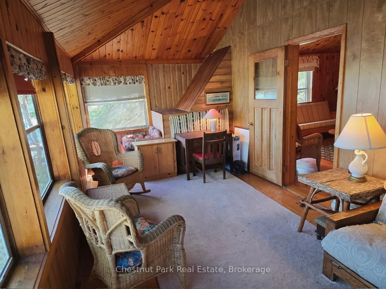 1 & 2 -1051 WIGWAM LODGE Road, Gravenhurst, Ontario, Canada. - Photo 37