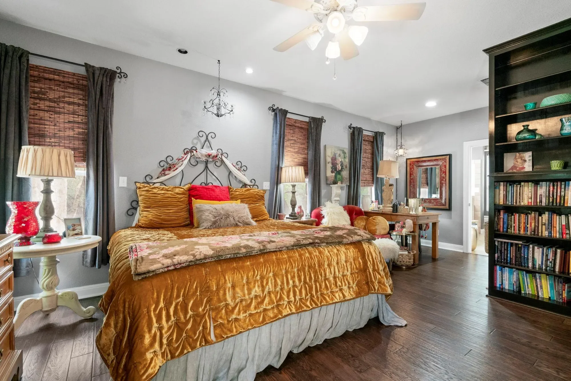 10921 Long Branch DR, Austin, Texas, United States. - Photo 17