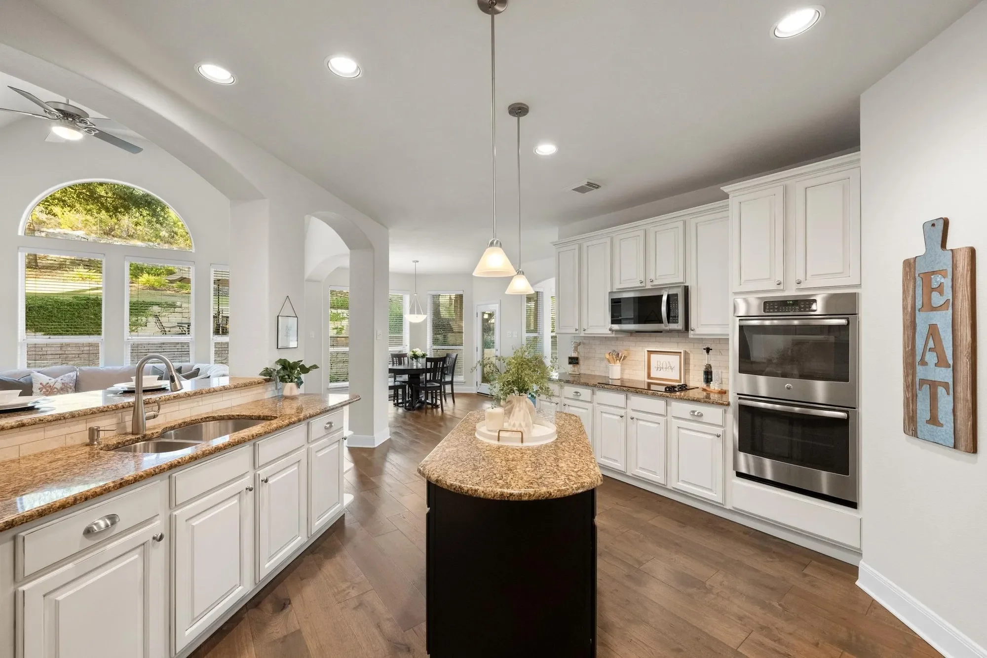 3713 Soledad CT, Austin, Texas, United States. - Photo 8