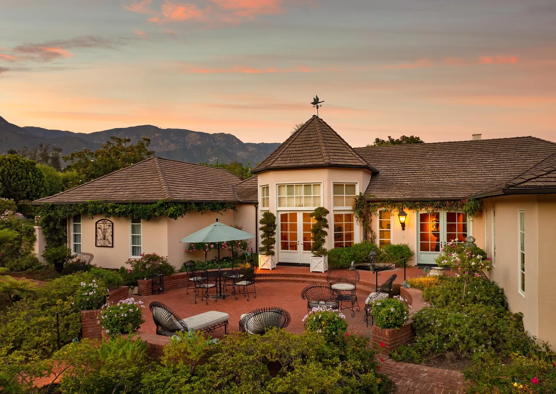 510 Mclean Lane, Montecito, California, United States. - Photo 28