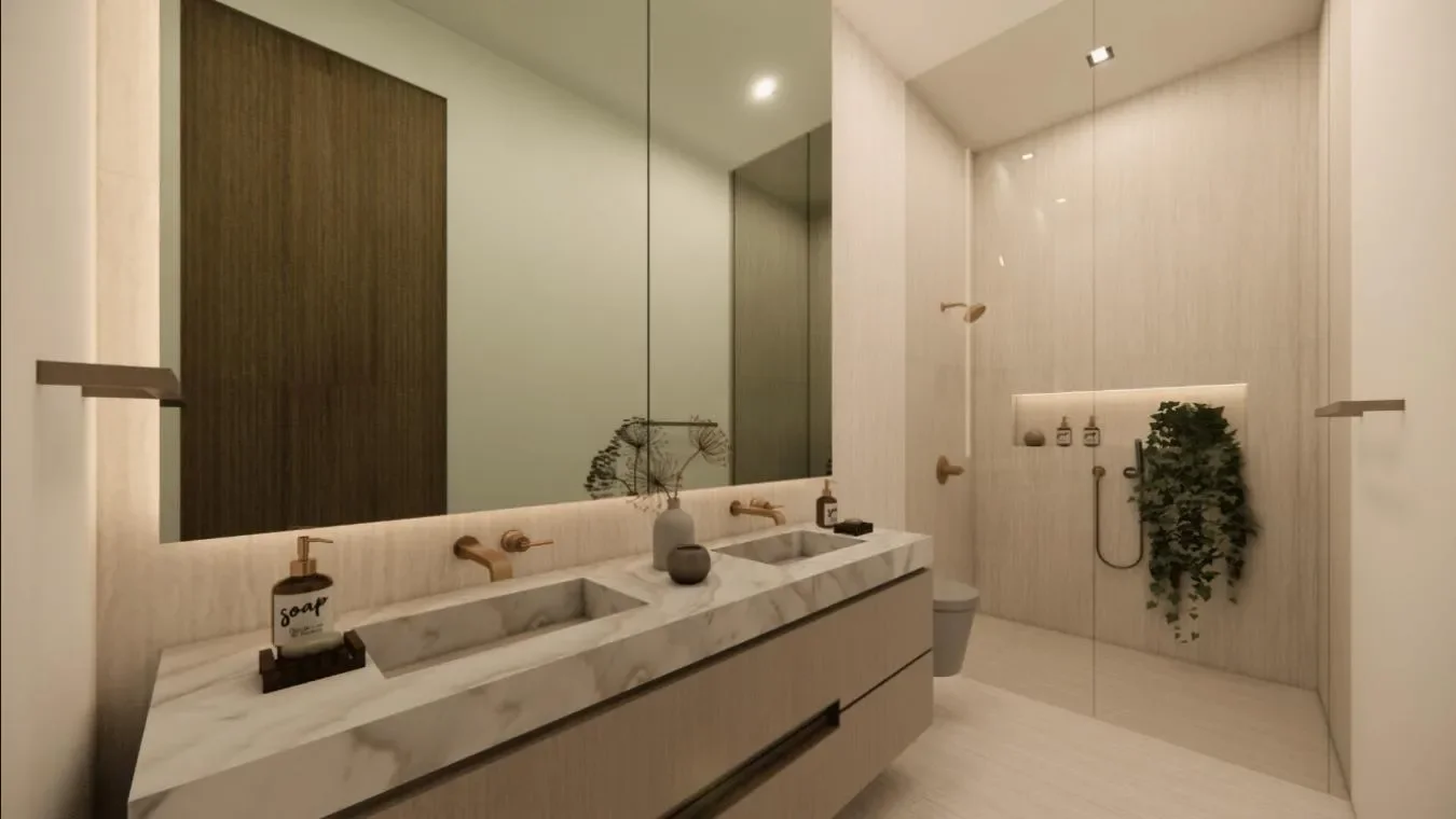 590 N Tigertail Rd., Los Angeles, California, United States. - Photo 4