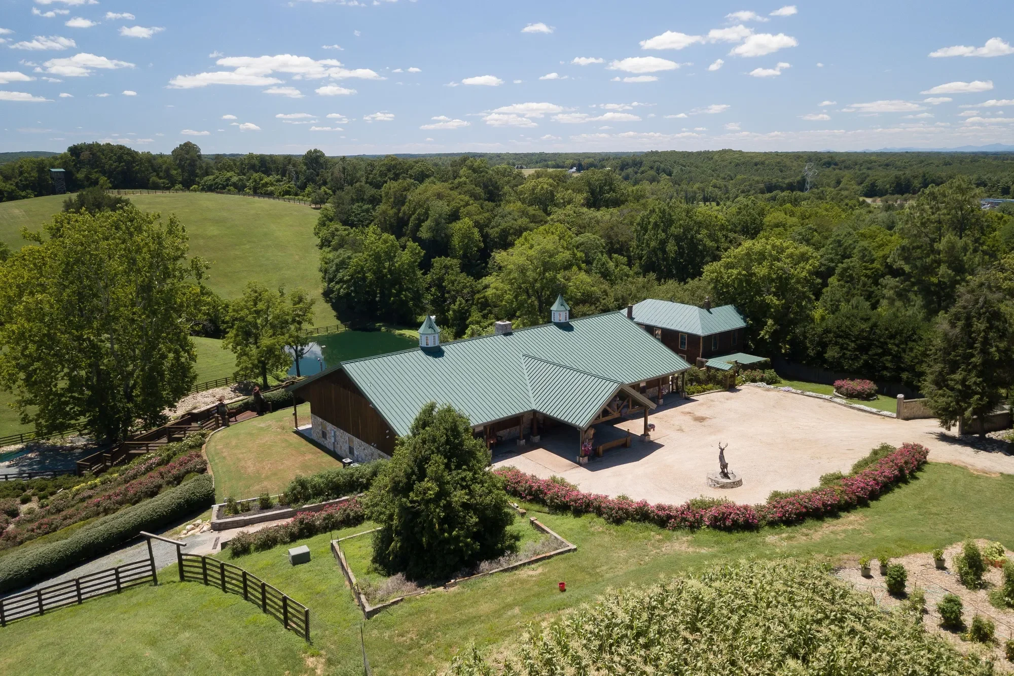 240 Stoneleigh Road, Palmyra, VA 22963, Lake Monticello, Virginia, United States. - Photo 7