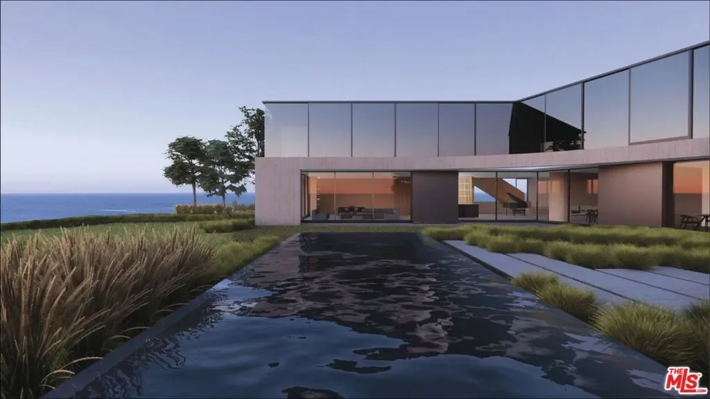 28820 Cliffside Drive, Malibu, California, United States. - Photo 8