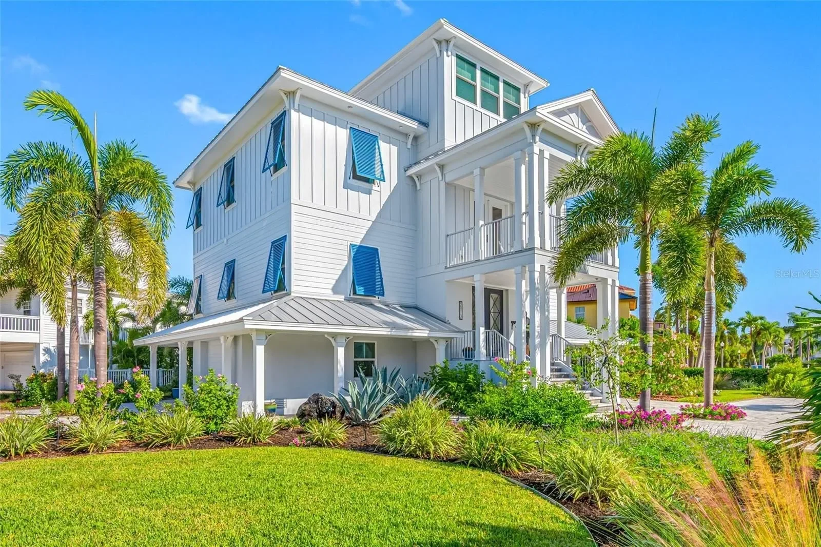 2813 KIPPS COLONY DRIVE S, ST PETERSBURG, FL, 33707, USA, St. Petersburg, Florida, United States. - Photo 62