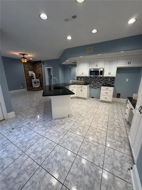 2337 Hollonville Rd, Brooks, Georgia, United States. - Photo 15