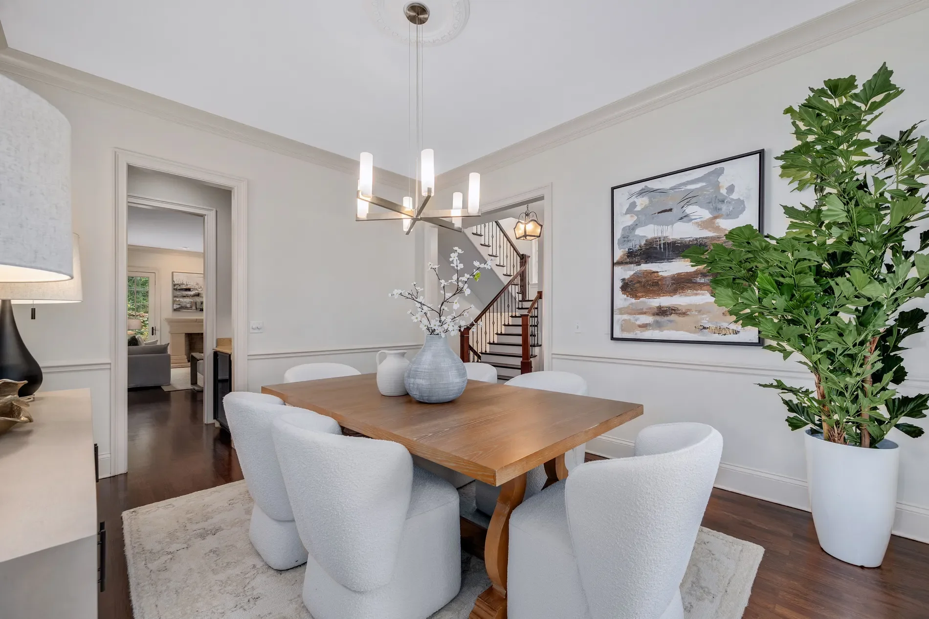 210 W Hickory Street , Hinsdale, IL 60521, Hinsdale, Illinois, United States. - Photo 23
