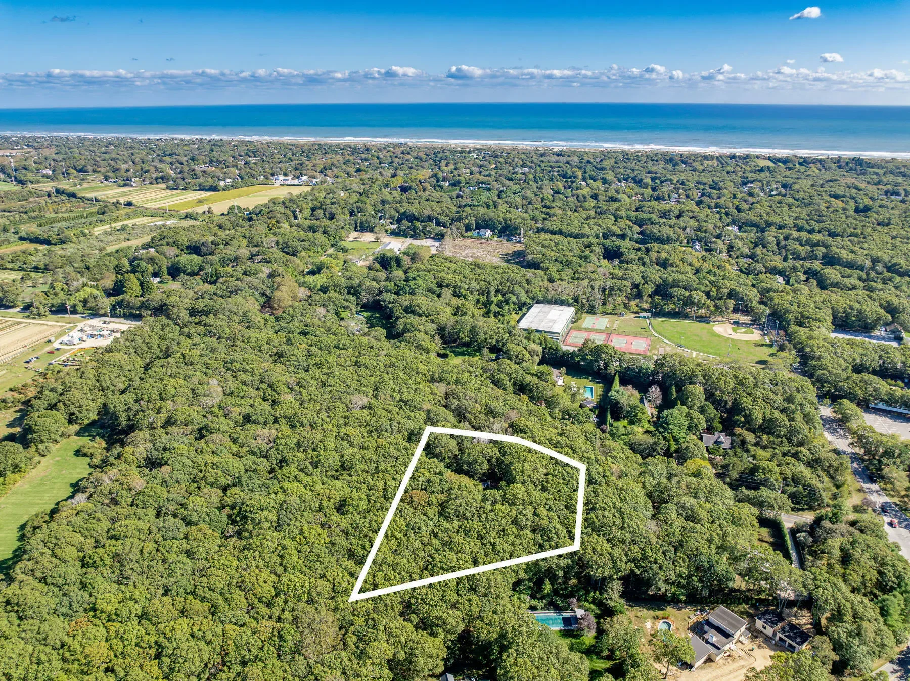 251 TOWN LANE , Amagansett, NY 11930, East Hampton, New York, United States. - Photo 19