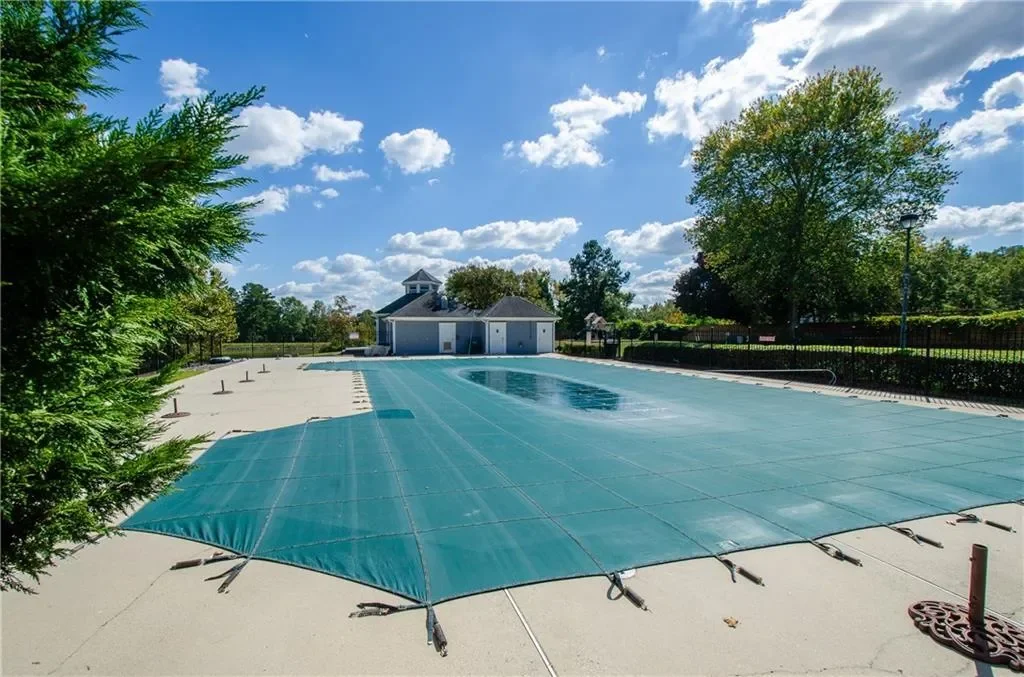 1846 Dorminey Court, Lawrenceville, Georgia, United States. - Photo 57