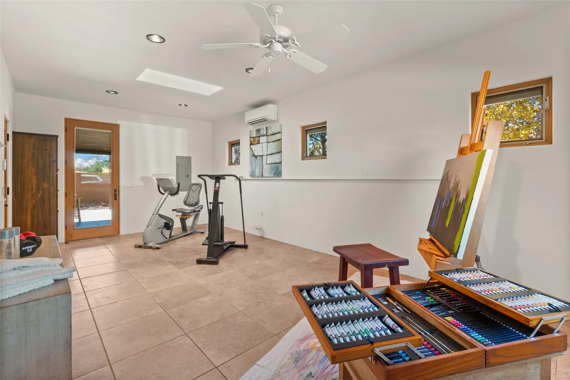 36 Paseo Aragon, Santa Fe, NM 87506, Santa Fe, New Mexico, United States. - Photo 18