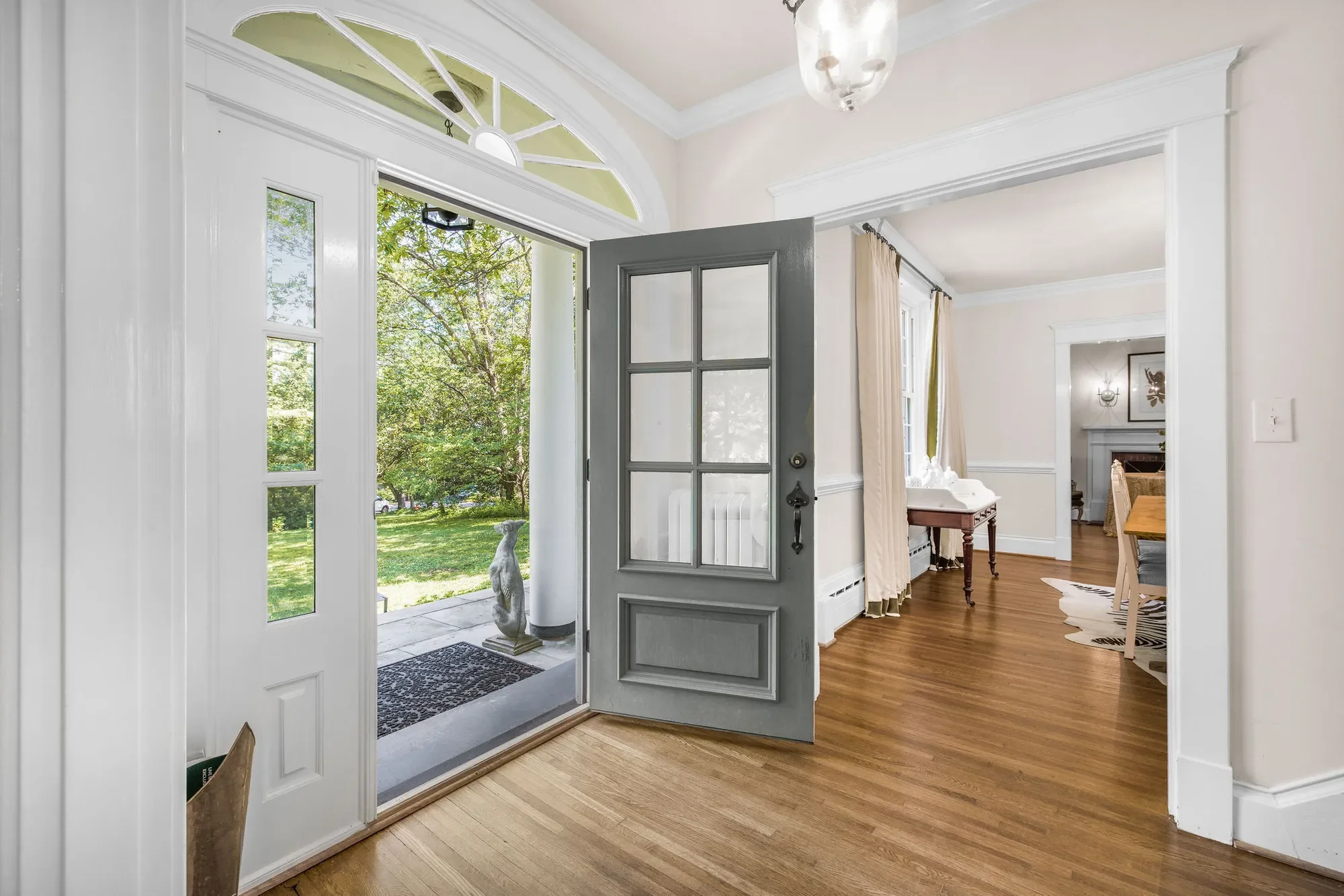 1204 Blue Ridge Rd, Charlottesville, VA 22903, Charlottesville, Virginia, United States. - Photo 11