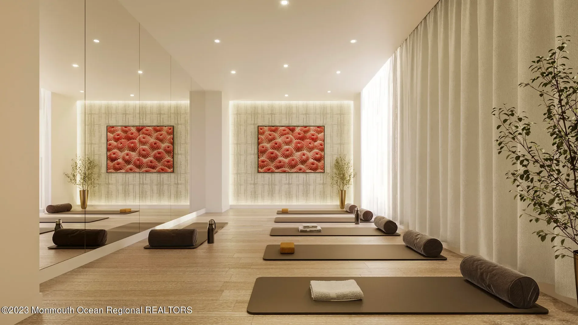 Condominium - Long Branch - United States