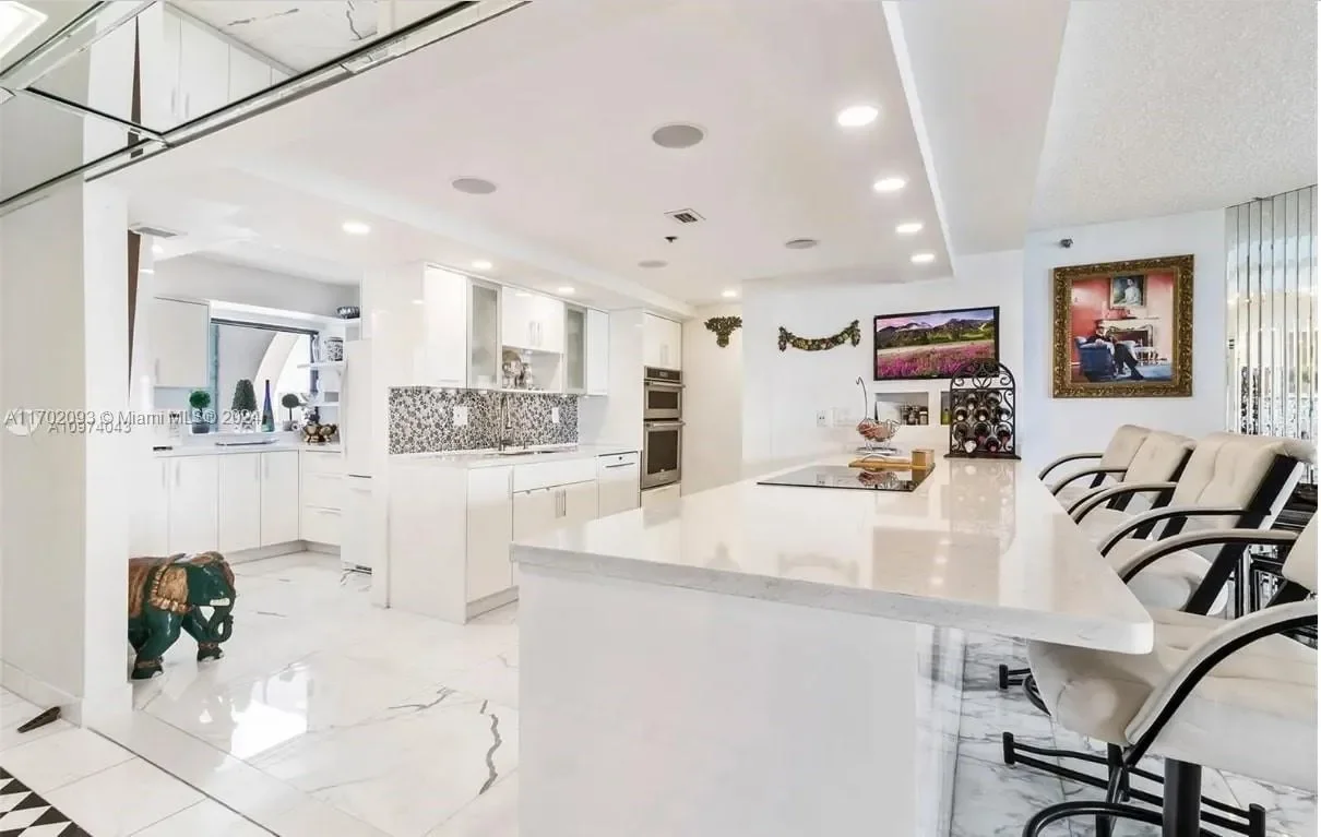 1717 N Bayshore Dr A-3451, Miami, Florida, United States. - Photo 20