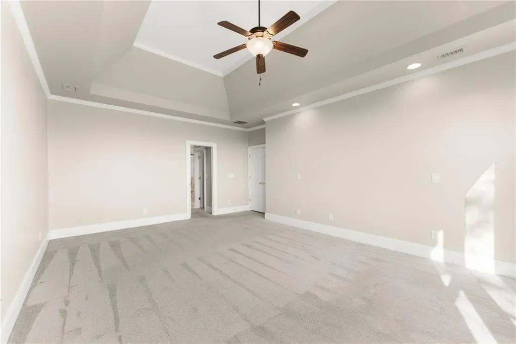 3657 Mariner Bluff Court, Gainesville, Georgia, United States. - Photo 54