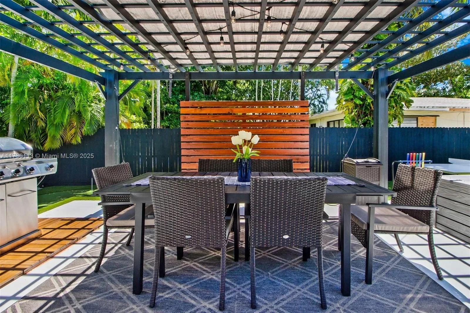 11975 W Biscayne Canal Rd, Miami, Florida, United States. - Photo 35