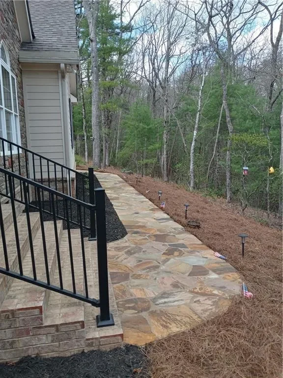 140 Robert Drive, Ellijay, Georgia, United States. - Photo 39