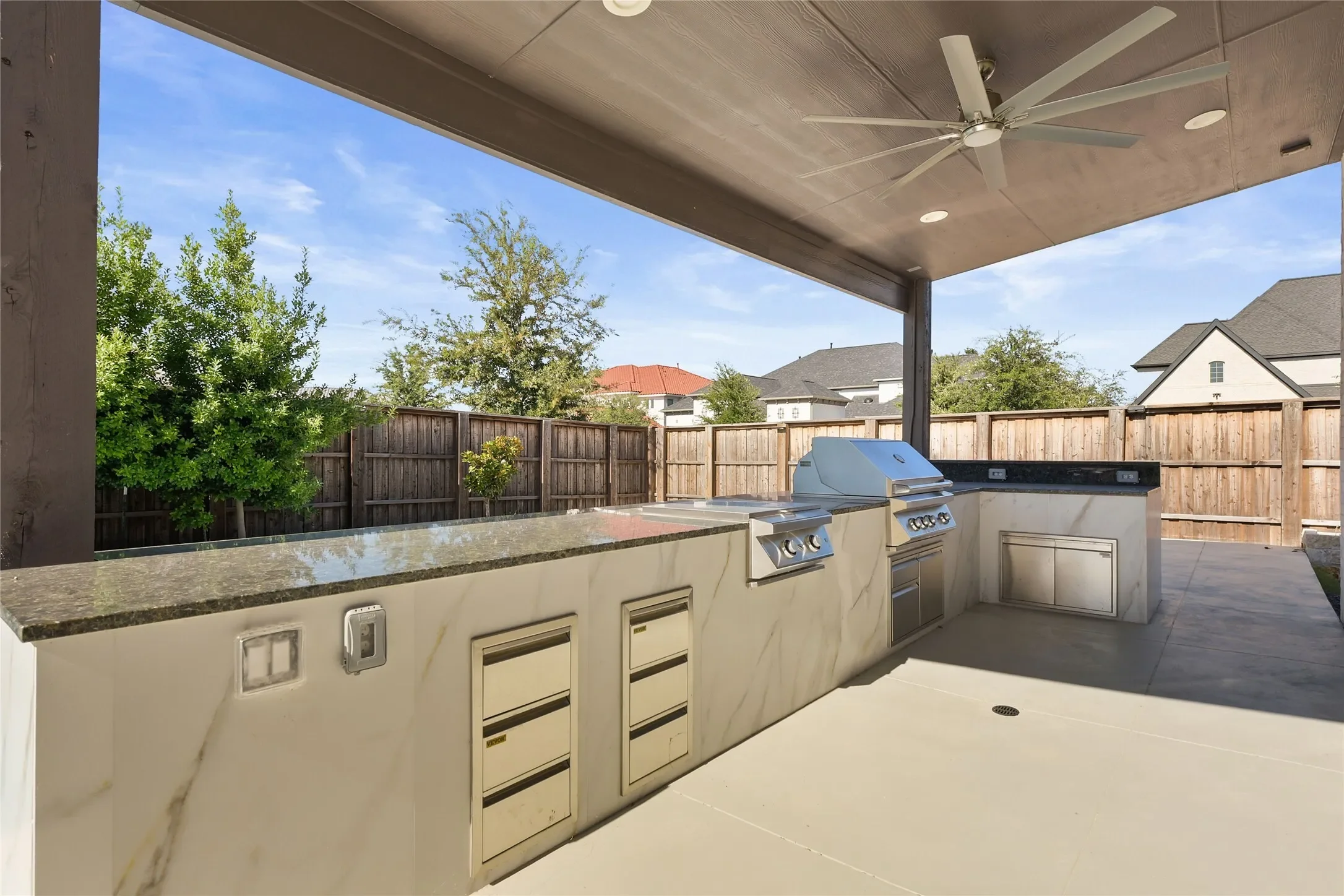 13508 Spokane Way, Frisco, TX 75035, Frisco, Texas, United States. - Photo 11